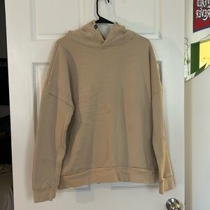ACTA Oversized Hoodie